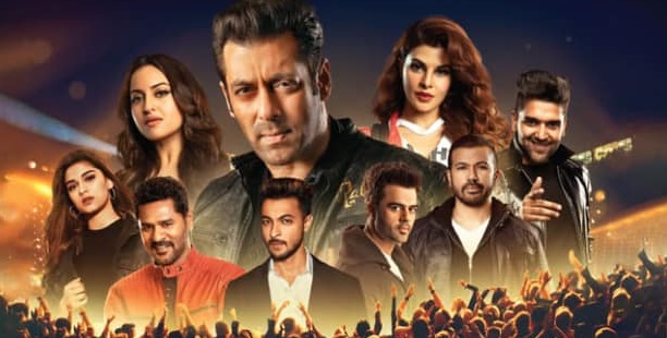 salman khan